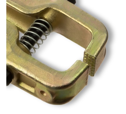RUNTEC RT-Q3 Зажим кузовной, 3 т RUNTEC RT-Q3 Зажим кузовной, 3 т