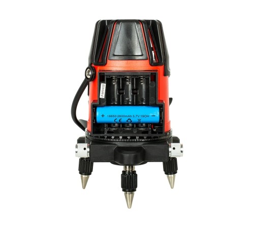 Комплект: лазерный уровень RGK LP-64 + штатив RGK LET-170