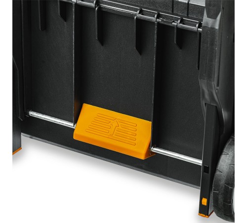 RUNTEC RTC4 Система хранения Runtec Connect 4