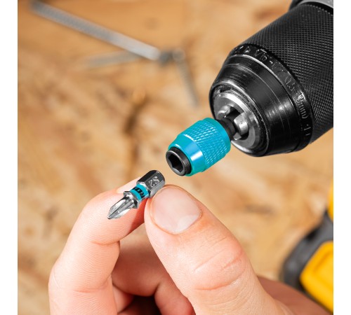 Бита PH1х25мм, сталь S2, шестигр., 10 шт. Gross