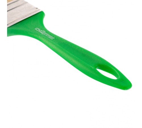 Кисть флейцевая 