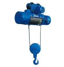 Таль электрическая TOR ТЭК CD г/п 0,5 т 12 м (серия G)