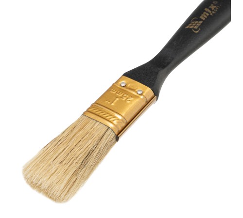 Кисть плоская 