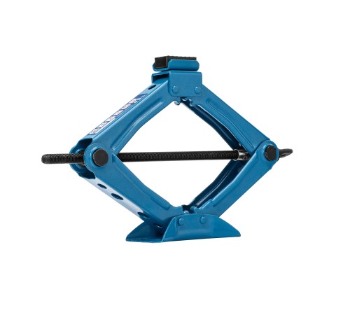 Домкрат ромбический 1 т, 100-350 мм Stels