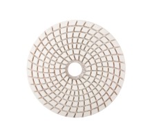 Круг шлифовальный гибкий Sturm! 9012-W100-3000