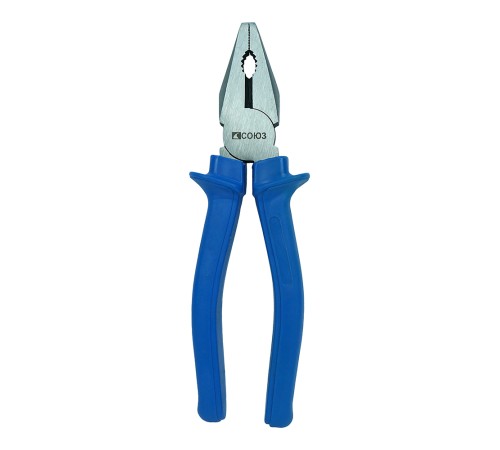 Пассатижи, 200мм, шлифованные, СОЮЗ