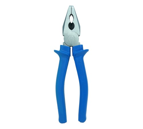 Пассатижи, 200мм, шлифованные, СОЮЗ