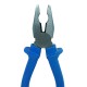 Пассатижи, 200мм, шлифованные, СОЮЗ