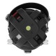 Лазерный уровень ML 05 Red, 20 м, 635 нм, резьба 5/8