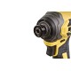 Аккумуляторный ударный винтоверт Hanskonner HCD20280BLC 1BatterySystem