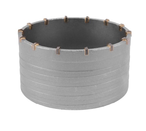 Буровая коронка, M22 х 110 мм Matrix Буровая коронка, M22 х 110 мм Matrix