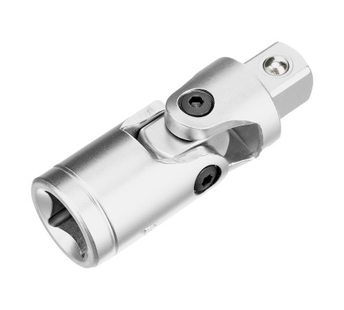 Набор инструментов 109 предметов, 120 зубьев, CrV 1/4, 1/2