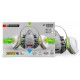 Комплект для защиты дыхания RESPIK® H800 А1В1Е1К1P2 R
