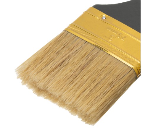 Кисть плоская 