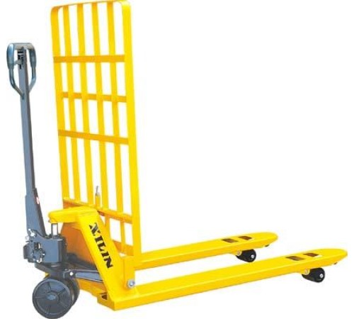 Тележка гидравлическая 2500 кг 1150 мм XILIN BFR 
с решеткой (полиуретановые колеса) Тележка гидравлическая 2500 кг 1150 мм XILIN BFR 
с решеткой (полиуретановые колеса)