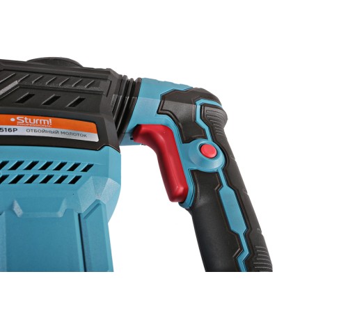 Отбойный молоток-бетонолом Sturm! DH2516P Отбойный молоток-бетонолом Sturm! DH2516P
