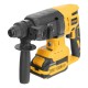 Перфоратор аккумуляторный бесщет. RHH-BL-20-28, 3 Дж, Li-Ion, 20 В// Denzel