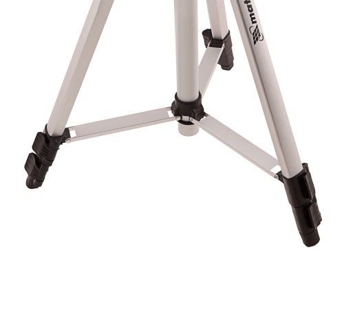 Уровень лазерный ML01T, дальность 10 м, точность ± 0.5 мм. / 1 м, длина волны 650 нм, проекция 1 вертикальная 1 горизонтальная плоскость, резьба под штатив 5/8