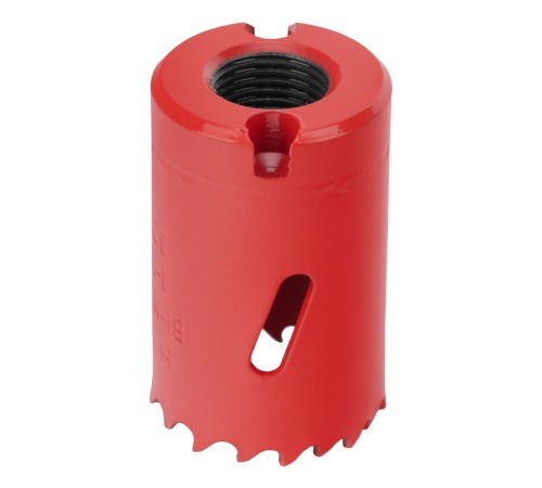 Коронка Bimetal, 32 мм Matrix