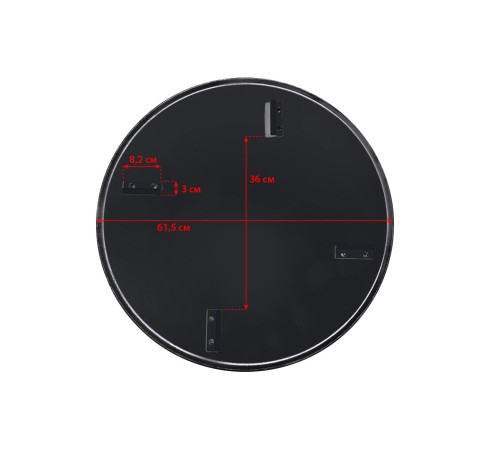 Диск 600 для TSS DMD600 Диск 600 для TSS DMD600
