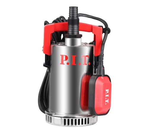 Насос дренажный сетевой P.I.T. PSW600-C