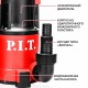 Насос дренажный сетевой P.I.T. PSW400-W