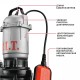 Насос фекальный сетевой P.I.T. PSW900-W3