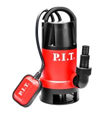 Насос дренажный сетевой P.I.T. PSW1100-W