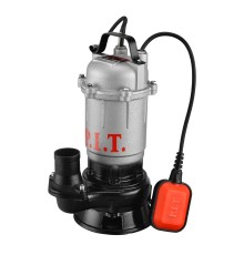 Насос фекальный сетевой P.I.T. PSW1100-W2