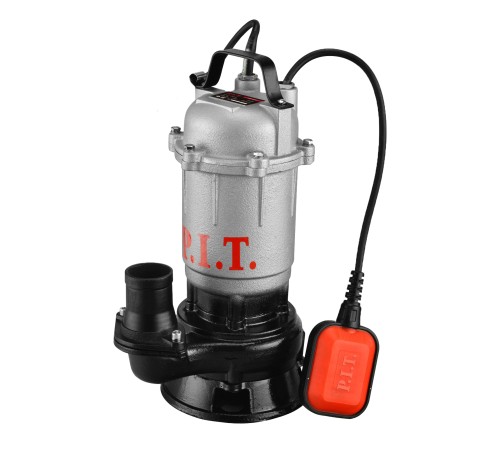 Насос фекальный сетевой P.I.T. PSW1100-W2