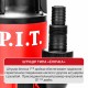 Насос дренажный сетевой P.I.T. PSW900-W1