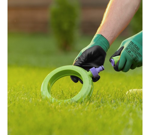 Разбрызгиватель круговой Palisad