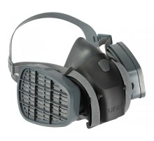 Полумаска UNIX 2100