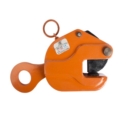 Захват вертикальный TOR DHQL (г/п 1,0 т, лист 0-20 мм) (N) Захват вертикальный TOR DHQL (г/п 1,0 т, лист 0-20 мм) (N)