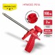 Пистолет для монтажной пены P.I.T. CONTROL HFMG02-P01A