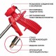 Пистолет для монтажной пены P.I.T. CONTROL HFMG02-P01A