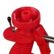 Пистолет для монтажной пены P.I.T. CONTROL HFMG02-P01A