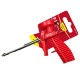 Пистолет для монтажной пены P.I.T. CONTROL HFMG02-P01A