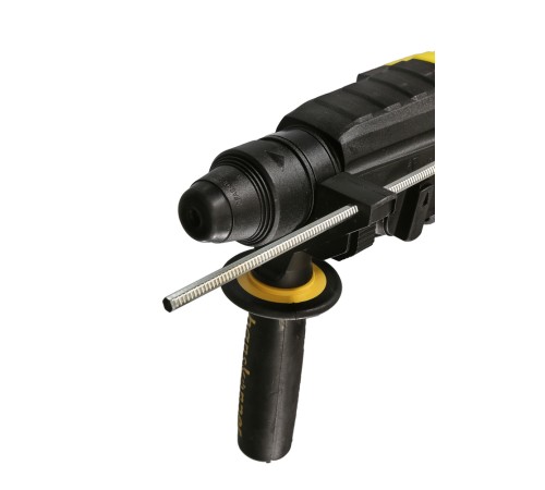 Перфоратор SDS Plus Hanskonner HRH0824RE