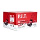 Скарификатор аккумуляторный P.I.T. PSL40G-360A (без АКБ и ЗУ) (Арт. 107200101010)