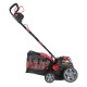 Скарификатор аккумуляторный P.I.T. PSL40G-360A (без АКБ и ЗУ) (Арт. 107200101010)