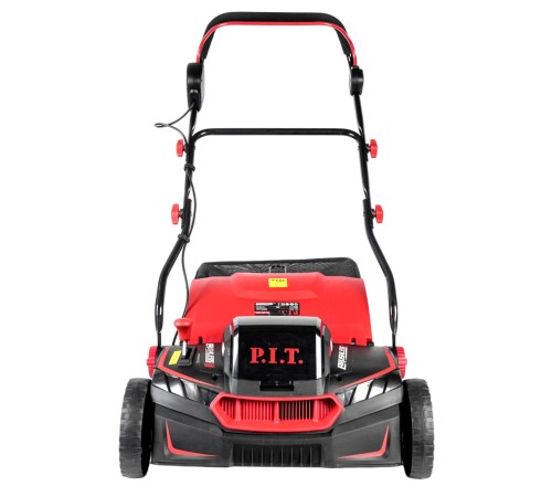 Скарификатор аккумуляторный P.I.T. PSL40G-360A (без АКБ и ЗУ) (Арт. 107200101010)