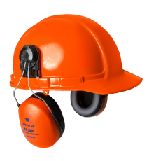 Наушники АМПАРО™ Кедр с креплением на каску Бленхейм (29 дБ), 333736 Наушники АМПАРО™ Кедр с креплением на каску Бленхейм (29 дБ), 333736