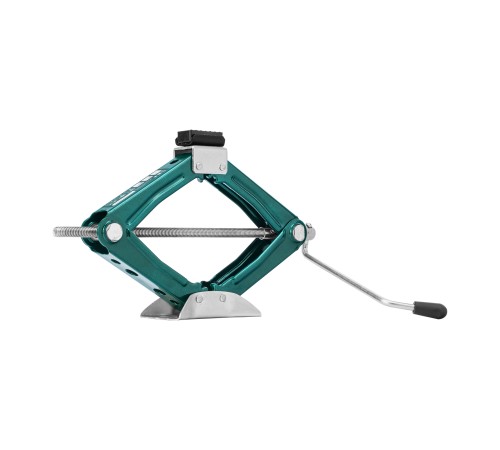 Домкрат ромбический 1,2т, 100-350 мм Сибртех