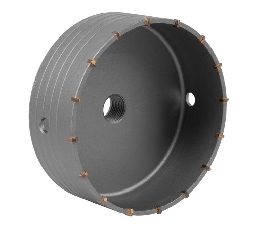 Буровая коронка, M22 х 150 мм Matrix Буровая коронка, M22 х 150 мм Matrix