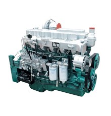 Yuchai YCMJ12TAA500-G20