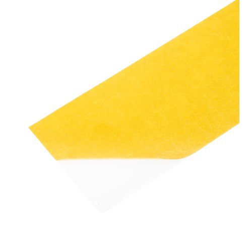 Лента клейкая двусторонняя, 50 мм х 5 м, на полипропиленовой основе Сибртех