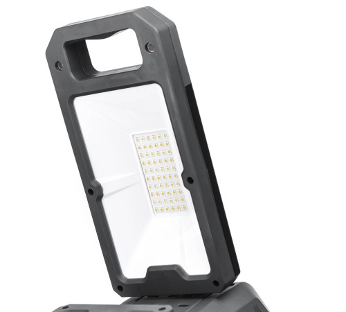 RUNTEC RT-AT7000 Светильник аккумуляторный, переносной, напольный RUNTEC PRO RUNTEC RT-AT7000 Светильник аккумуляторный, переносной, напольный RUNTEC PRO