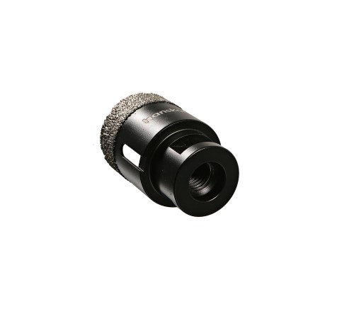 Коронка алмазная для УШМ Hanskonner H1055-10-40 Коронка алмазная для УШМ Hanskonner H1055-10-40