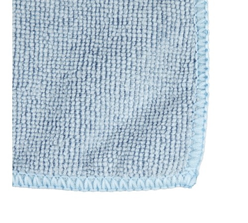 Салфетка из микрофибры для пола 500 x 600 мм, синяя, Home Palisad